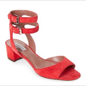 Tabitha Simmons sandals